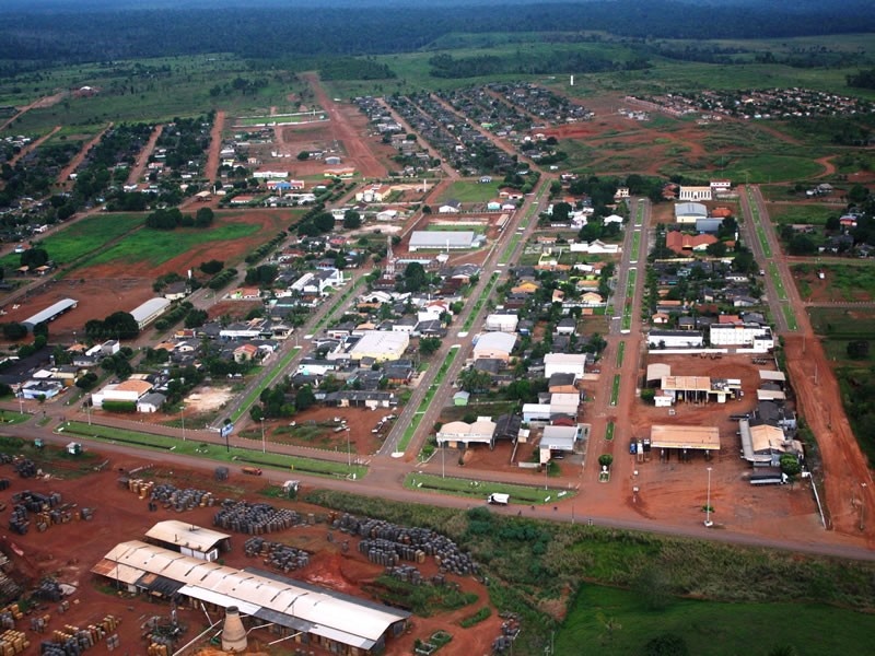 Itaúba: A Fragilidade da Paz em uma Comunidade Regional sob Ataque Inédito
