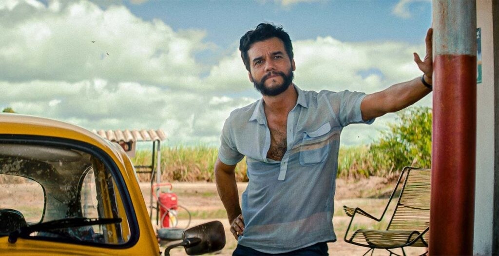 Rodelas no Holofote Global: O Impacto Profundo da Trajetória de Wagner Moura para o Desenvolvimento Regional