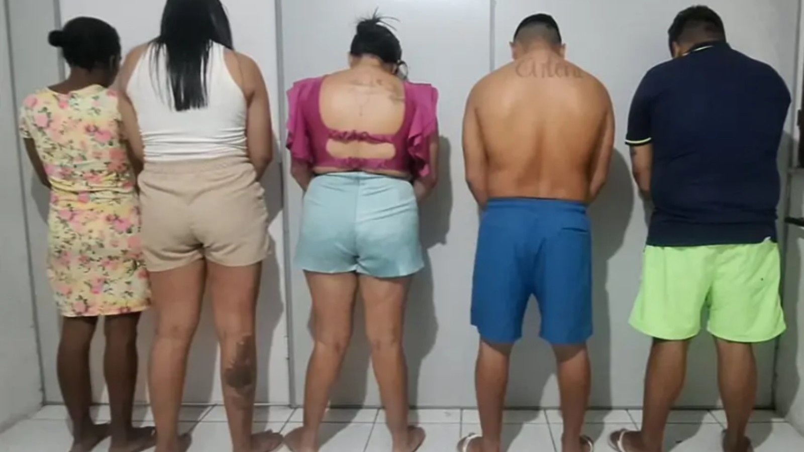 Operação "Falso Patrono" e o Financiamento do Crime Organizado na Grande Fortaleza