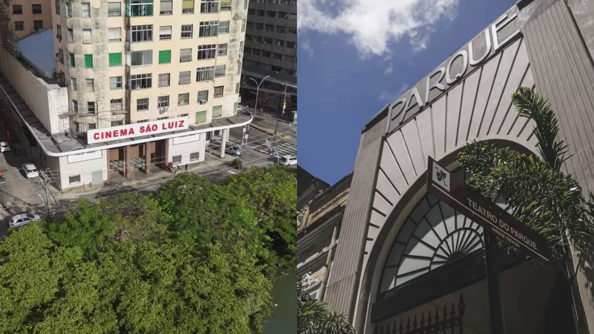 Cine PE: Três Décadas de Legado Cultural e o Impacto Transformador na Economia Recifense