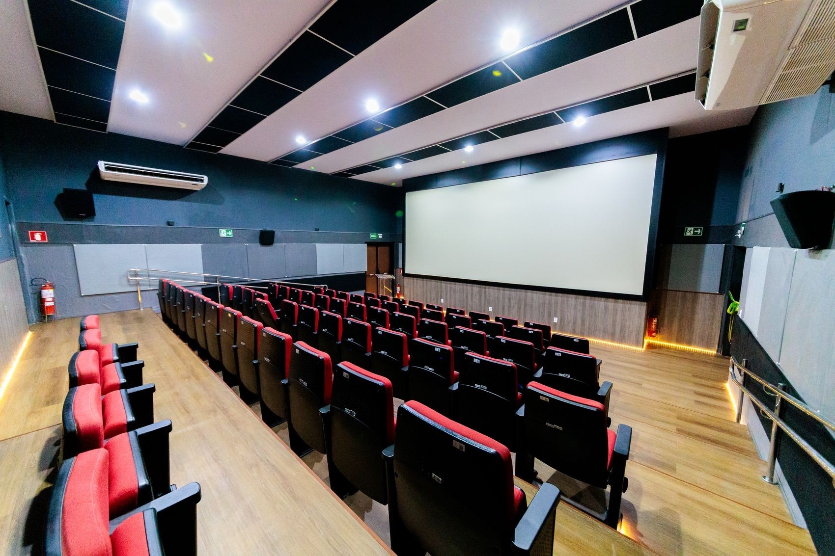 Aracaju e o Oscar: Como um Cinema Popular Revitaliza o Centro e Democratiza a Cultura