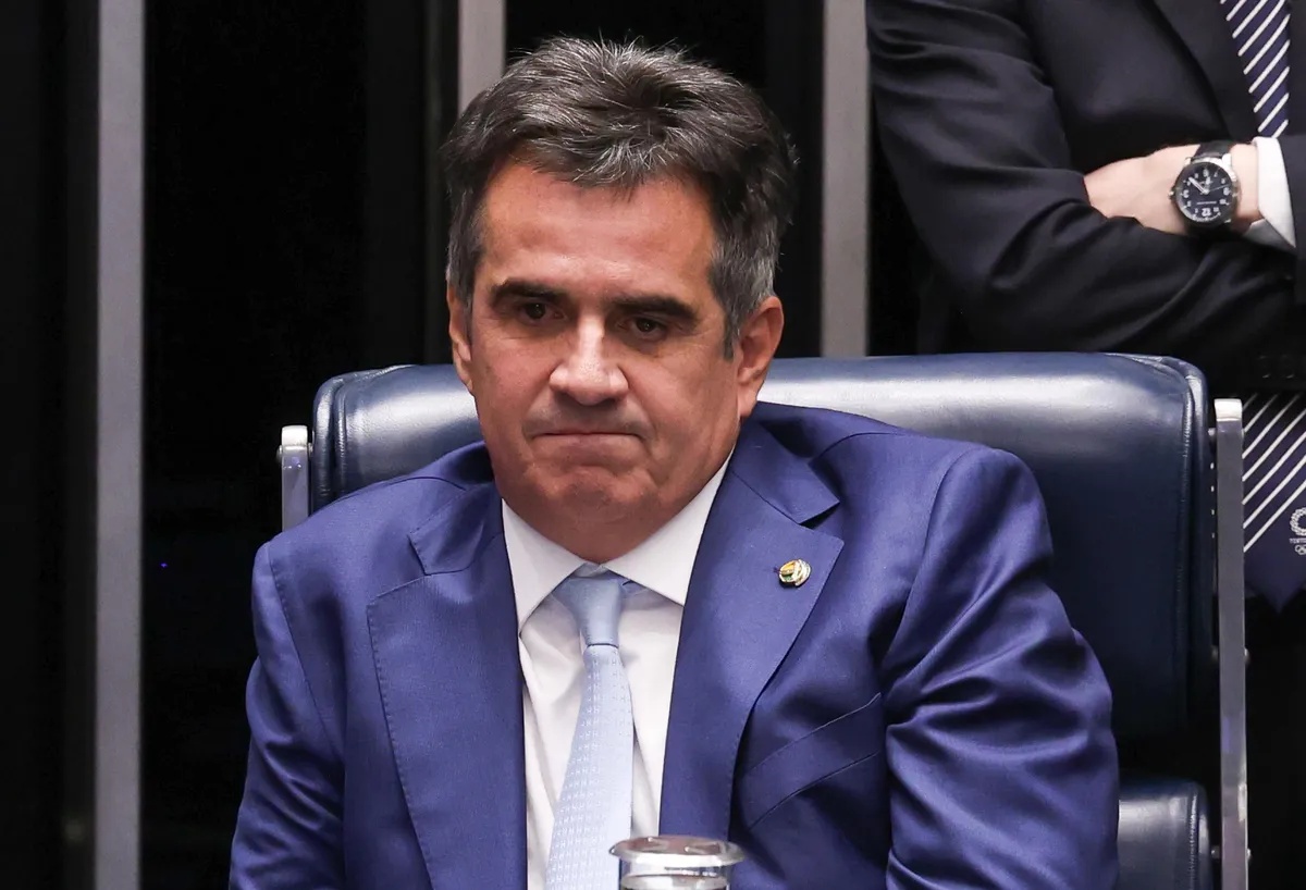 Movimentação na Defesa de Ciro Nogueira Sinaliza Nova Fase em Investigação Crítica