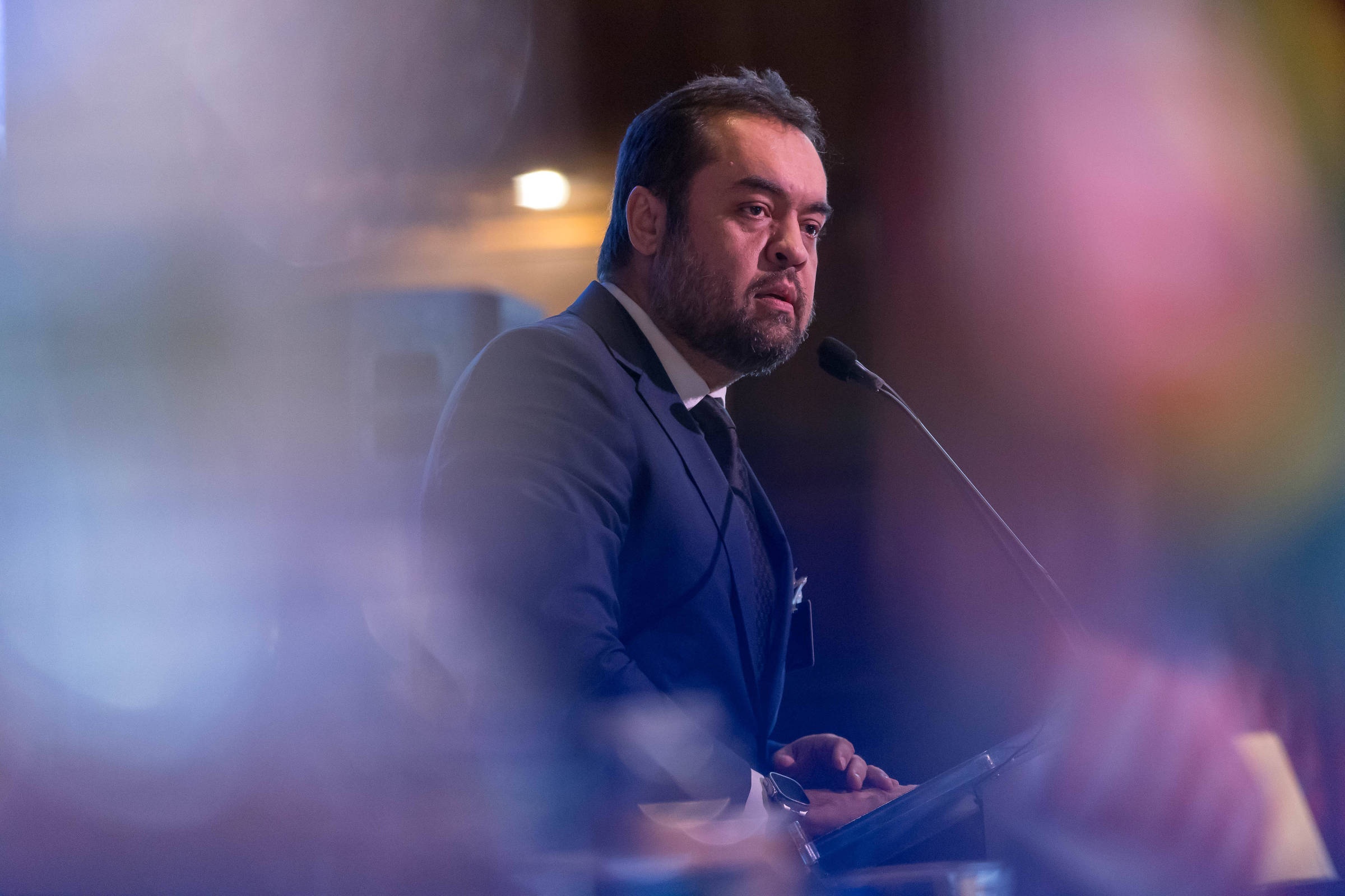 Renúncia de Cláudio Castro: A Manobra Política que Redefine o Futuro do Rio de Janeiro