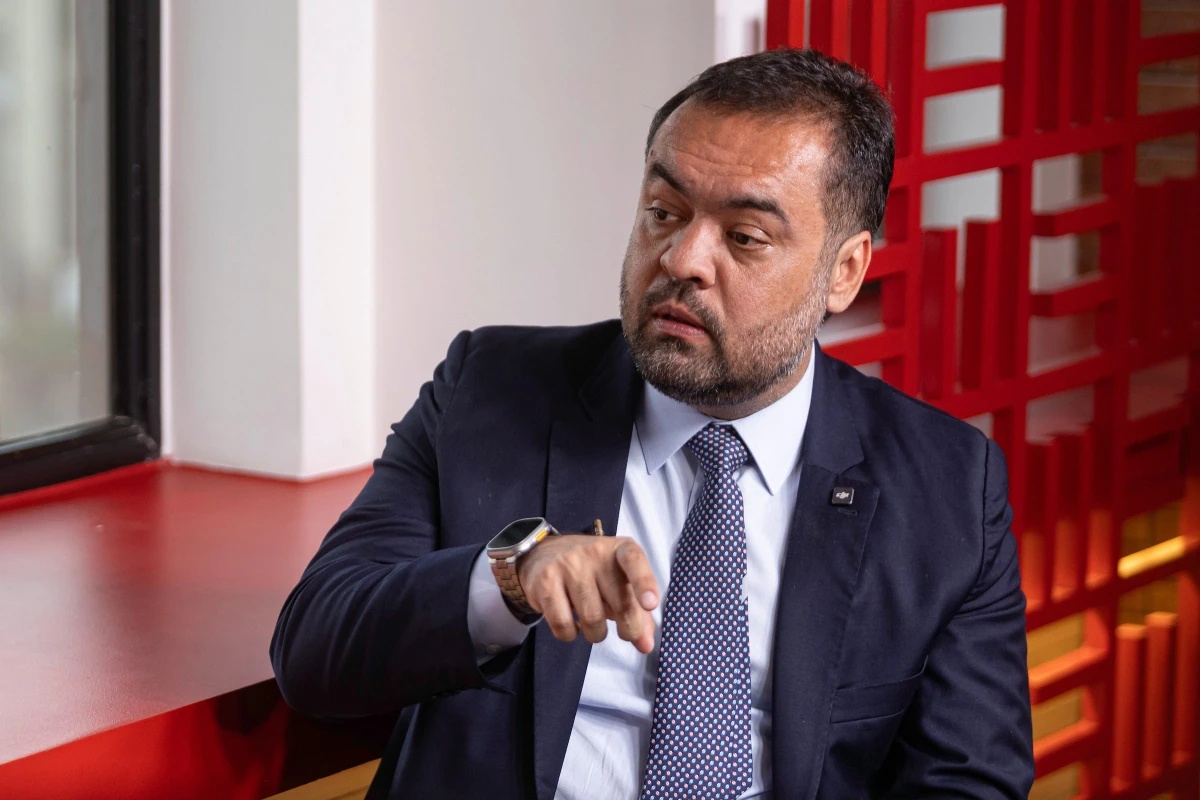 A Manobra Política de Cláudio Castro: Rio de Janeiro Mergulha em Vácuo de Governabilidade