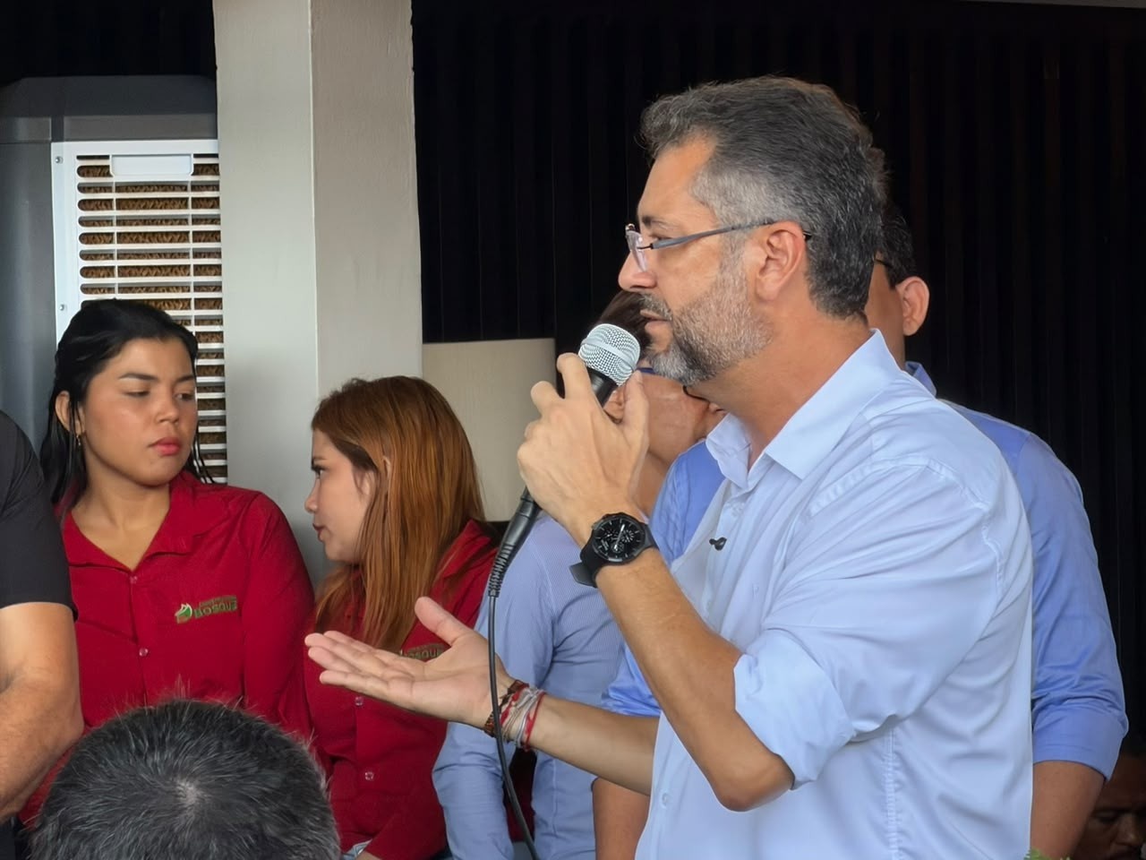 Amapá: Para Além da Campanha, o Roteiro Econômico em Debate com o Setor Imobiliário