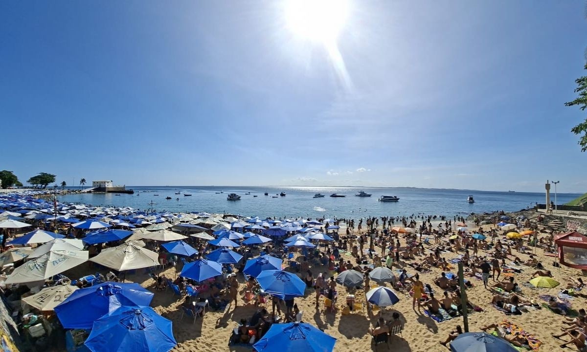 Importunação Sexual no Coração Turístico de Salvador: Um Alerta sobre Segurança e Respeito