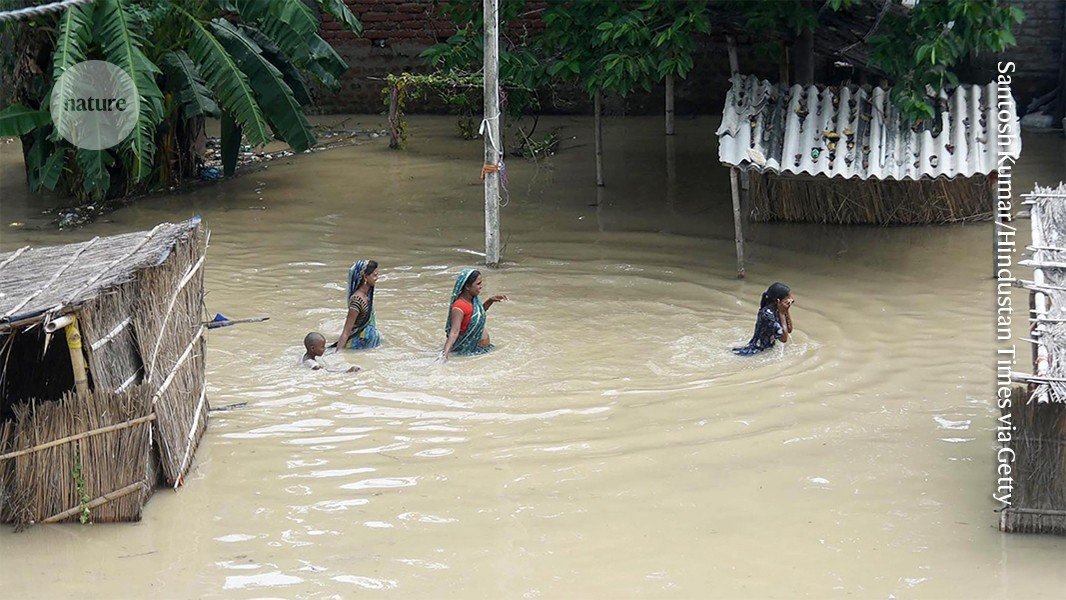 Mudanças climáticas e geopolítica ameaçam o abastecimento de água