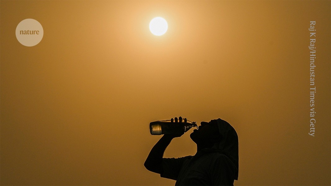 Aceleração do Aquecimento Global: Estudo Revela Duplicação Preocupante da Taxa em Uma Década