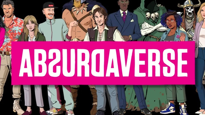 Absurdaverse: A Vanguarda de Dan Houser e o Futuro da Sátira Interativa