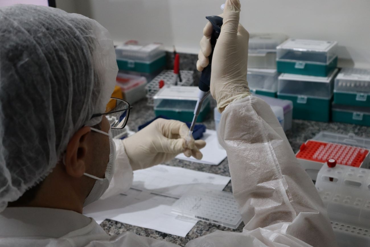 Tocantins Acelera a Busca por Desaparecidos com Ampla Mobilização de Coleta de DNA