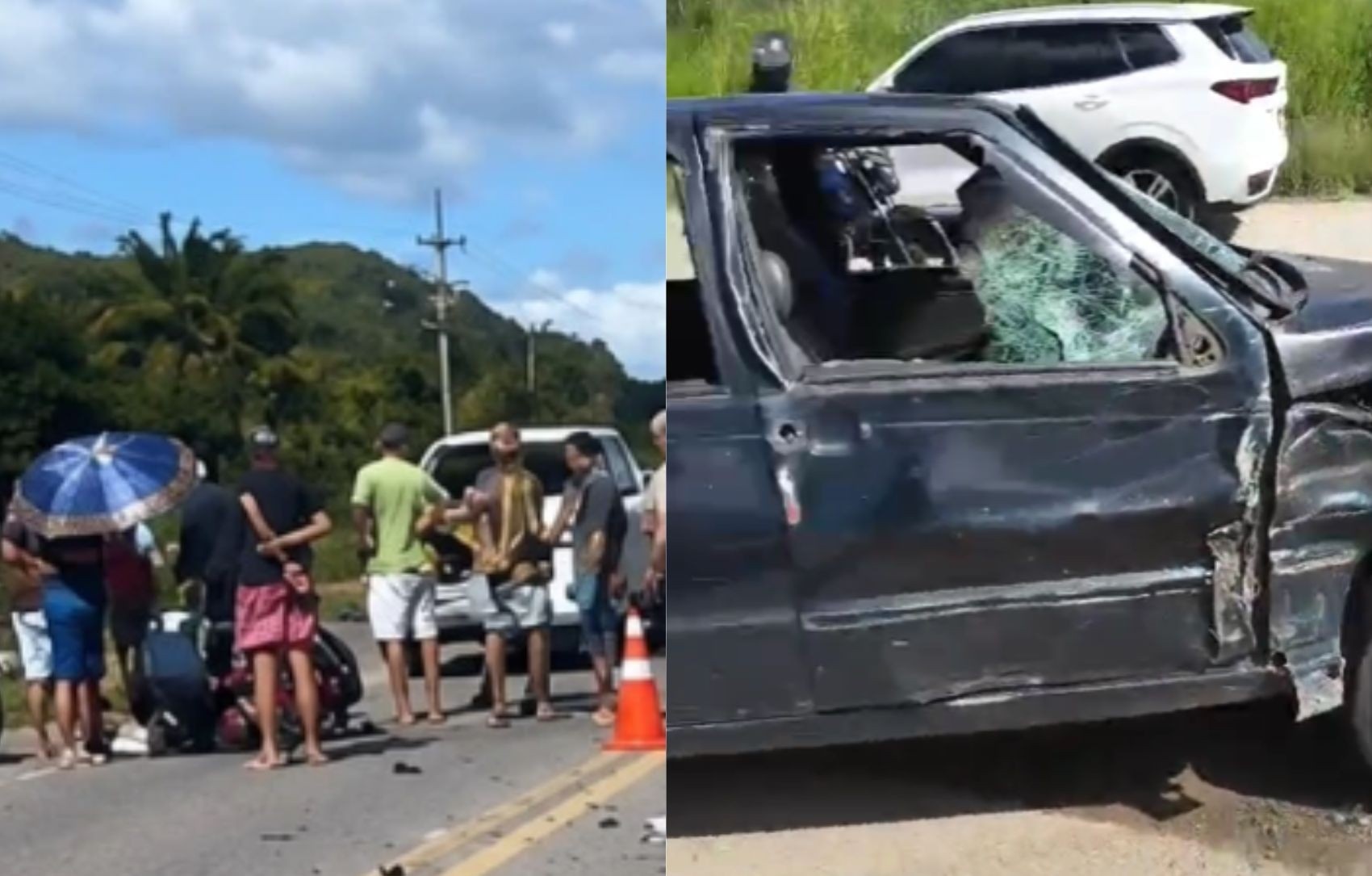 A Tragédia Diária nas Vias de Sergipe: Uma Análise Crítica da Segurança Viária Regional