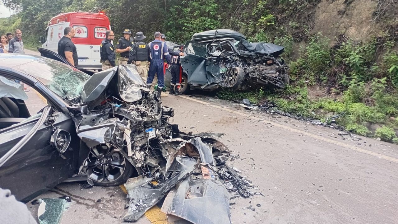 Colisão Fatal na BR-174 no Amazonas Desvenda Desafios Crônicos de Segurança Viária Regional