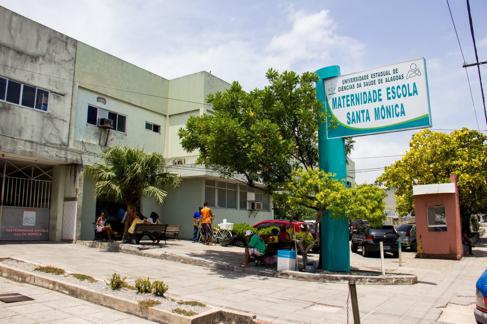 Maceió em Alerta: A Crise de Superlotação na Maternidade Santa Mônica e o Risco para a Saúde Materna Regional