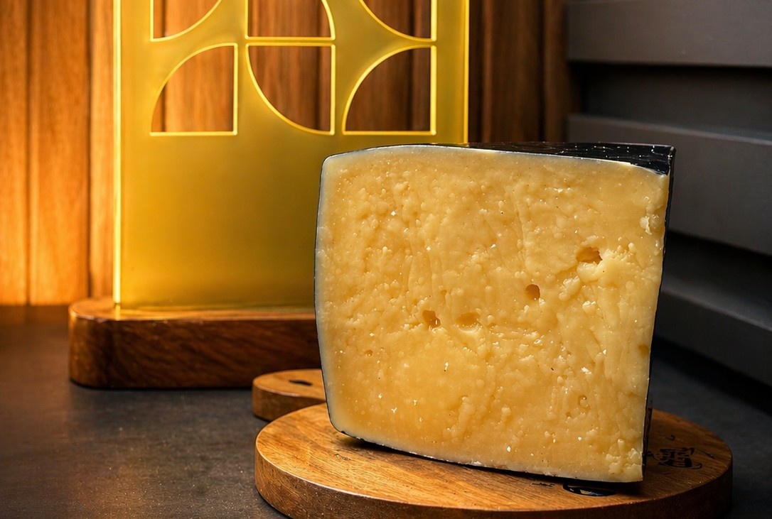 Queijo Catarinense Conquista o Mundo: O Significado Profundo da Dupla Vitória para a Economia Regional