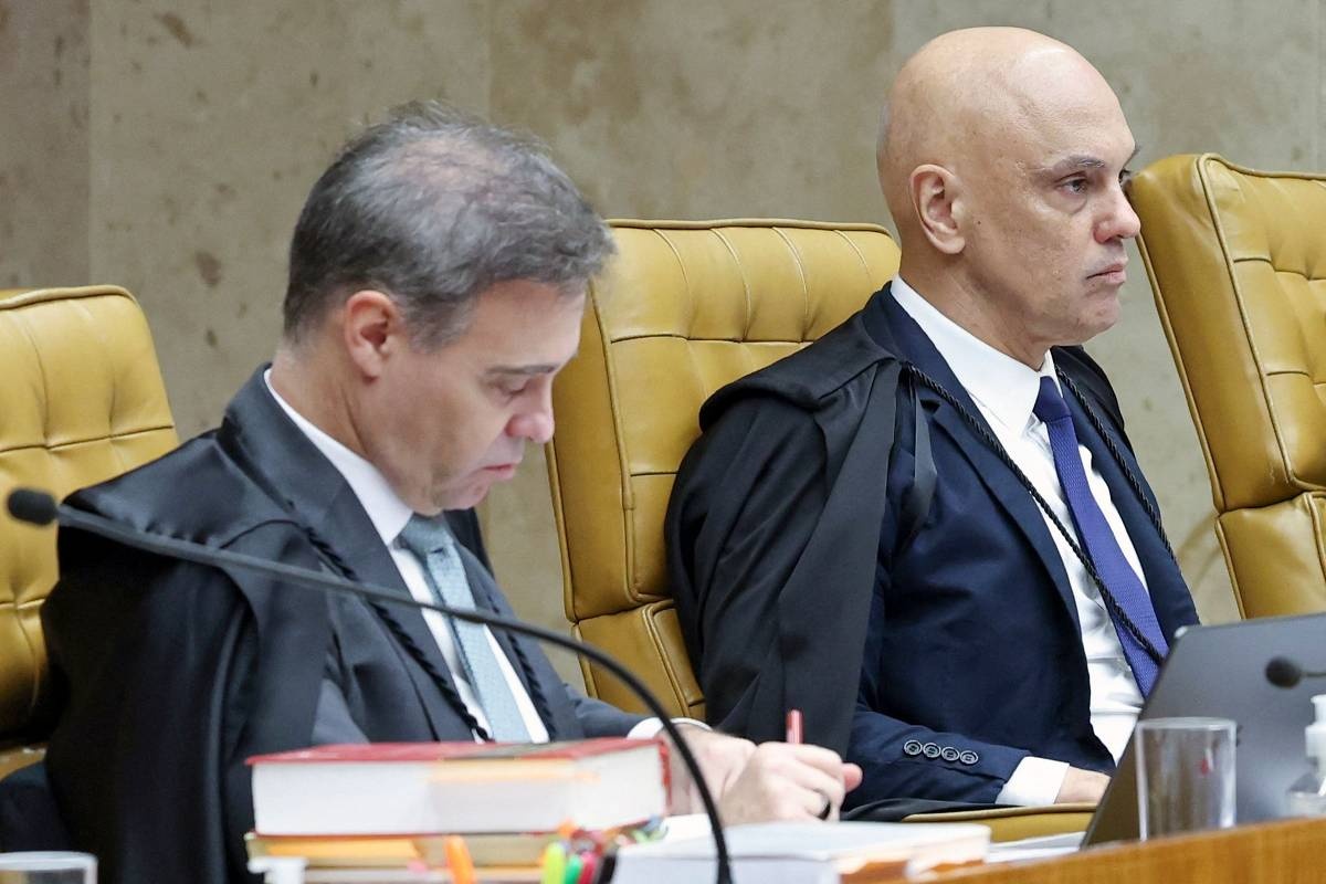 STF e Recorde de Audiência: A Demanda Urgente por Transparência em um Cenário de Tensão Institucional