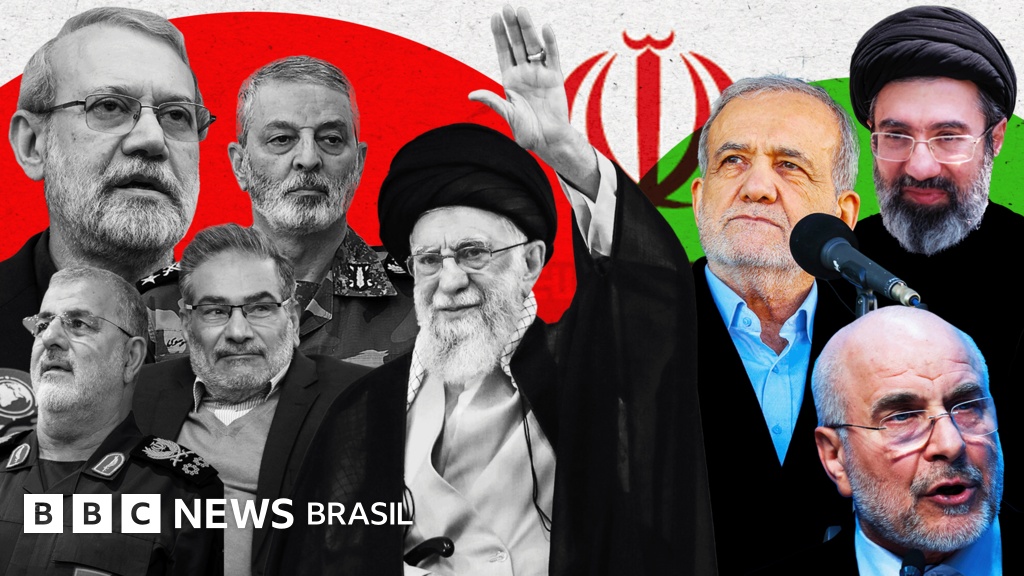 O Vácuo de Poder no Irã: Análise da Estratégia de Eliminação e Suas Consequências Globais