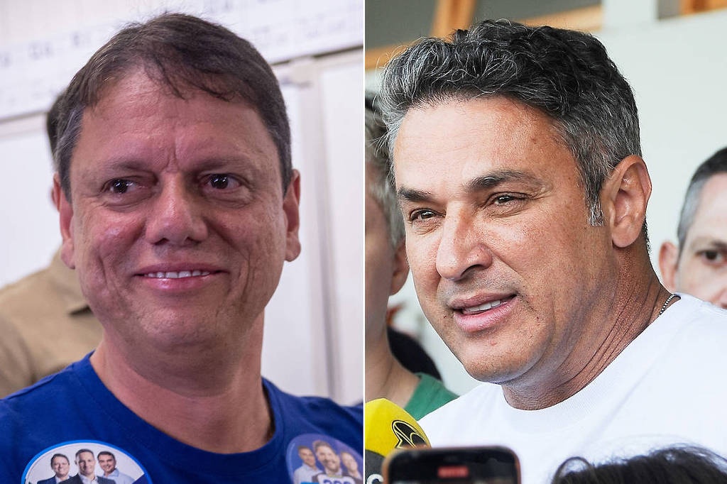 Com Zucco e Tarcísio, país terá pela primeira vez na democracia 2 governadores oriundos do Exército