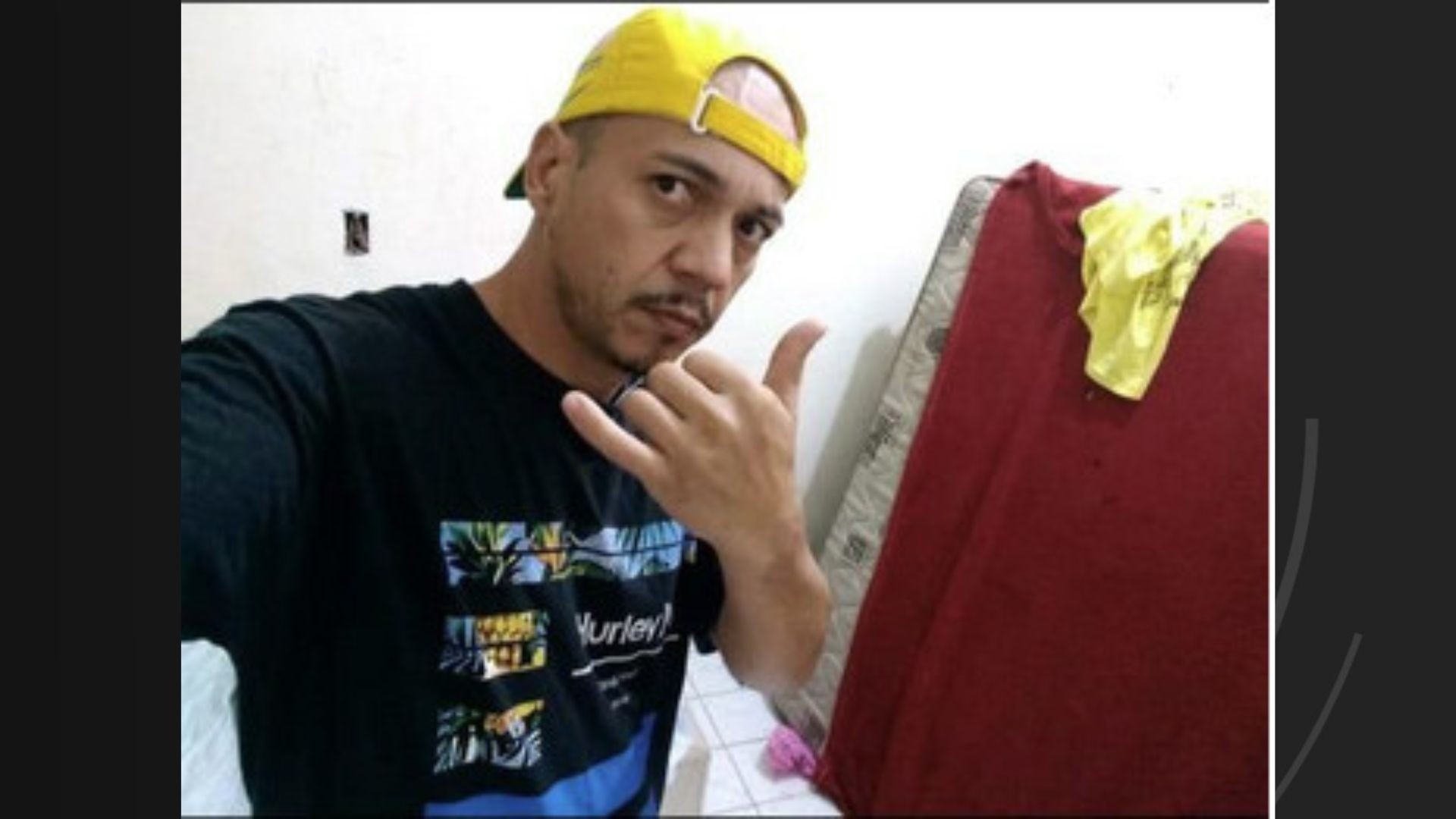 Homicídio em Jacaraípe: A Complexa Teia de Segurança e Conflitos Regionais