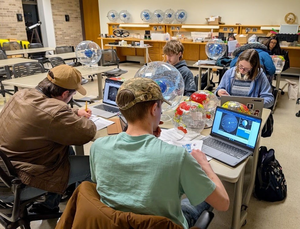 A NASA e o Futuro do Ensino de Astronomia: Transformando Livros em Experiências Interativas