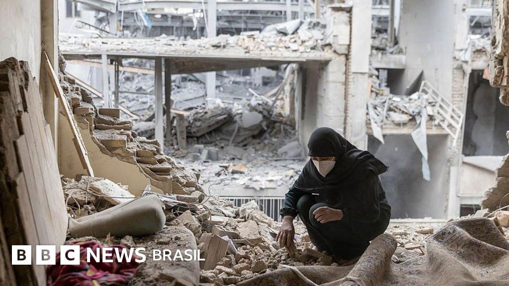 Escalada no Irã: A Teia de Consequências Globais e o Efeito no Seu Bolso