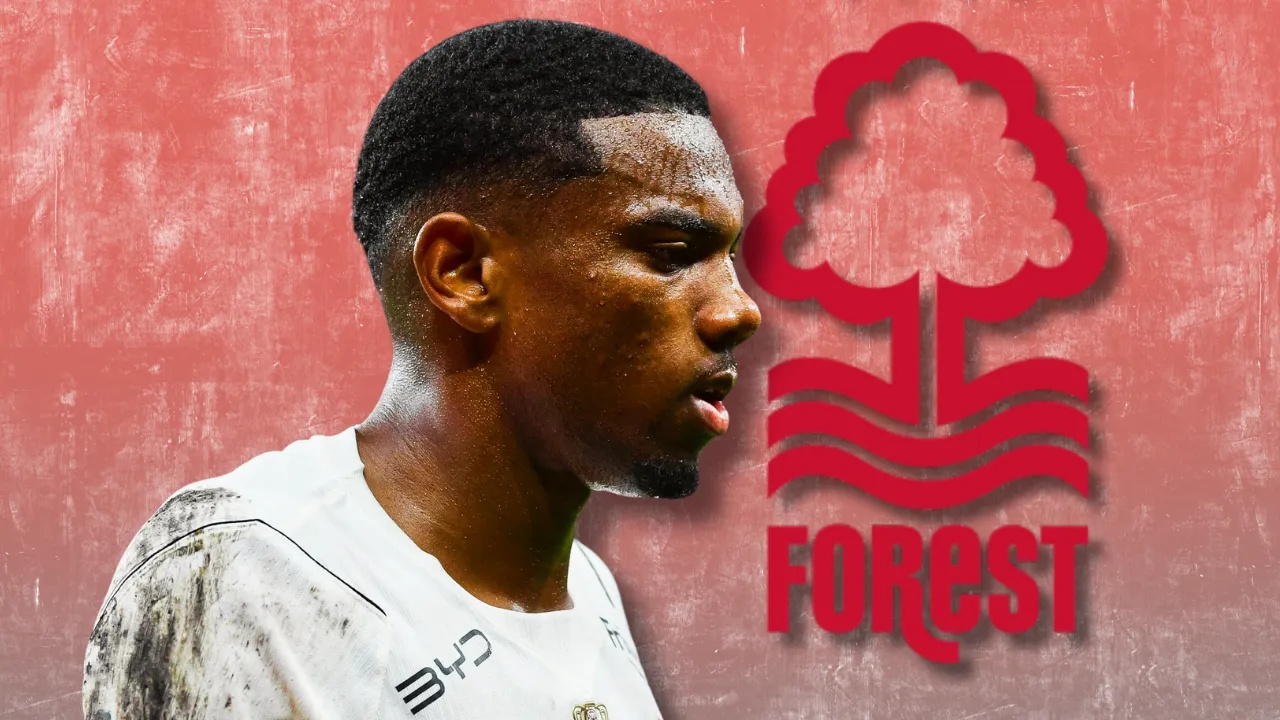 André no Nottingham Forest: A Análise Tática da Aposta Milionária e o Desafio da Adaptação na Premier League