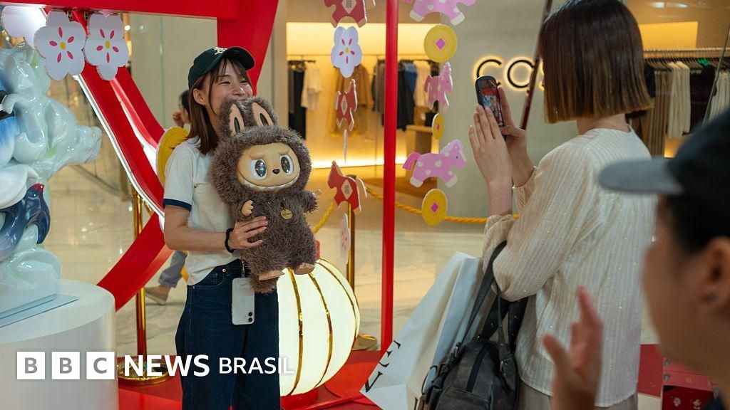 A Reconfiguração do Consumo Global: Marcas Chinesas Elevam o Padrão de Inovação e Design