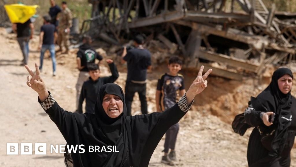 Oriente Médio: Cessar-Fogos e a Reabertura de Ormuz Sinalizam Oportunidade ou Armadilha para a Paz?