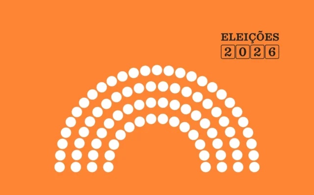 Como ficam as bancadas do Senado a partir de 2027