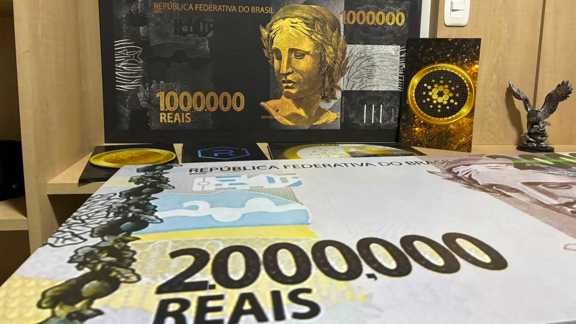 O Criptoabate e a Vulnerabilidade Financeira: Entenda o Golpe de R$ 37 Milhões no RS