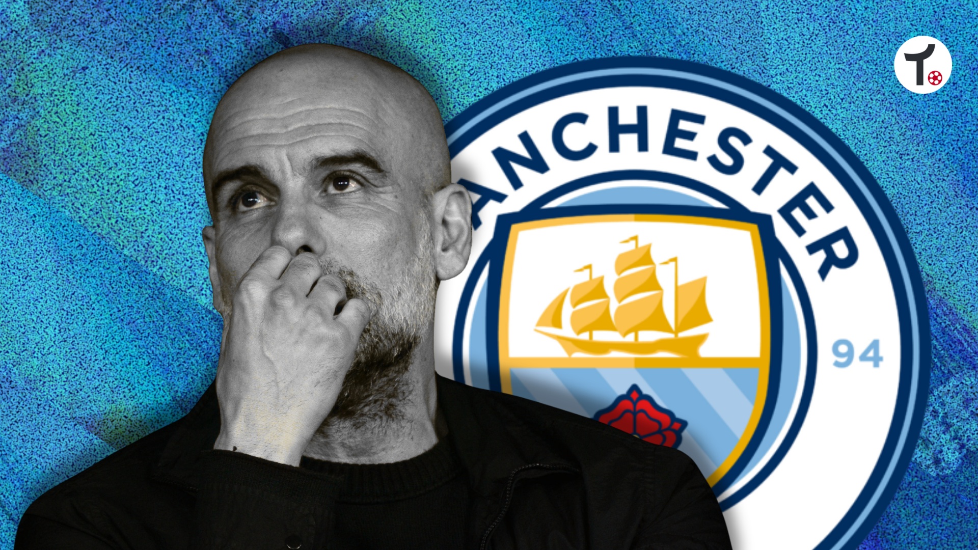 A Decifração dos Sinais: Por Que o Fim da Era Guardiola no Manchester City Parece Iminente