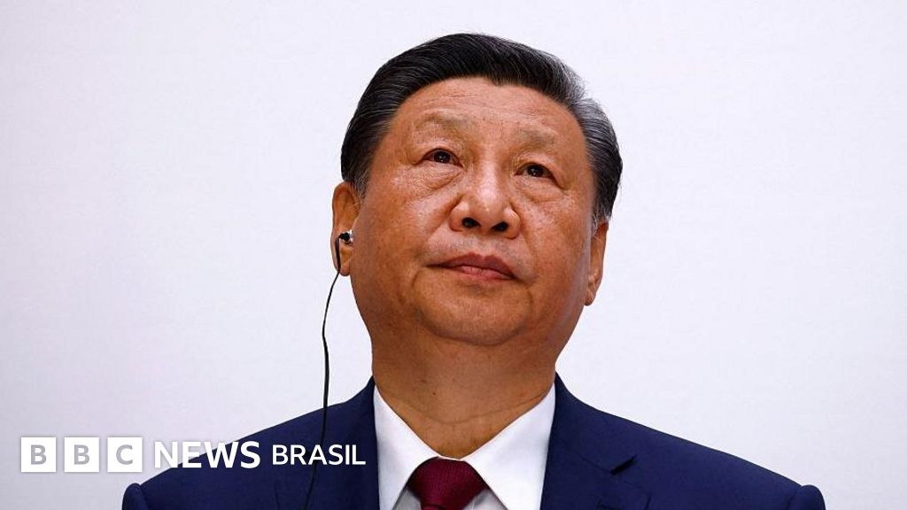 China sob Pressão: A Guerra no Oriente Médio e a Reconfiguração da Estratégia Global de Pequim