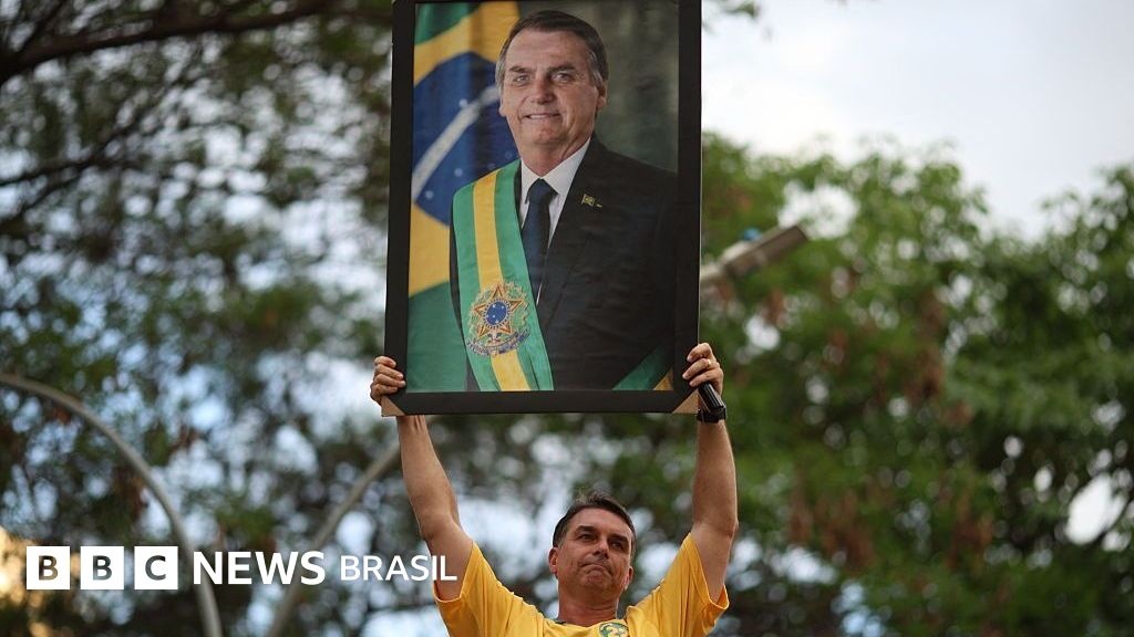 Como Jair Bolsonaro quase conseguiu em 2022 a virada que Lula almeja no 2º turno