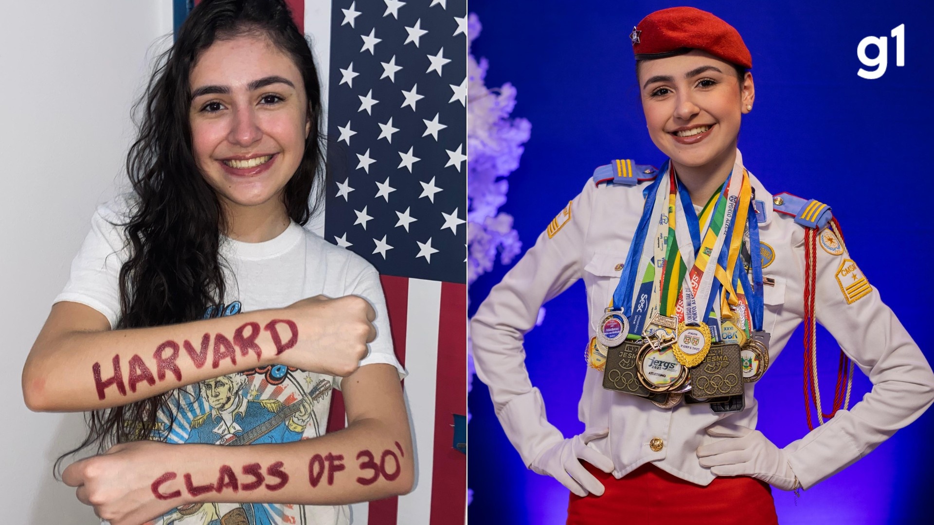 O Caminho Gaúcho para Harvard: Análise Profunda da Conquista de Mariana Chaves e Seu Impacto Regional