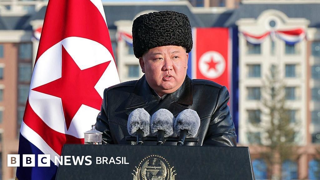A Contradição da 'Transformação Milagrosa' na Coreia do Norte: Uma Análise da Recuperação Seletiva e Seus Custos Humanos