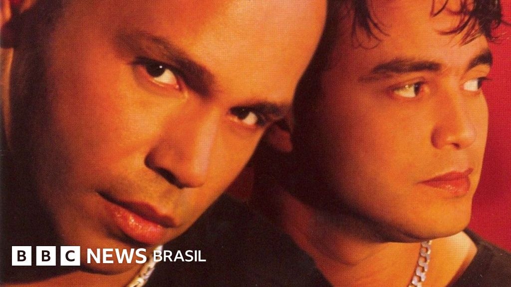 Rick & Renner: A Dupla que Revolucionou o Sertanejo Brasileiro