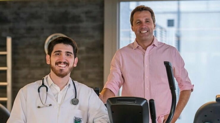 A Revolução Silenciosa da Saúde: Como Healthtechs Redefinem o Mercado de Planos Corporativos no Brasil