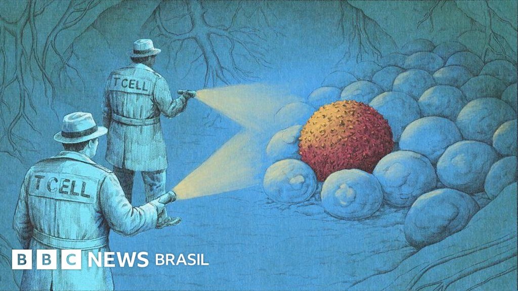 Revolução na Oncologia: Imunoterapia Reconfigura o Tratamento do Câncer e Abre Novas Perspectivas