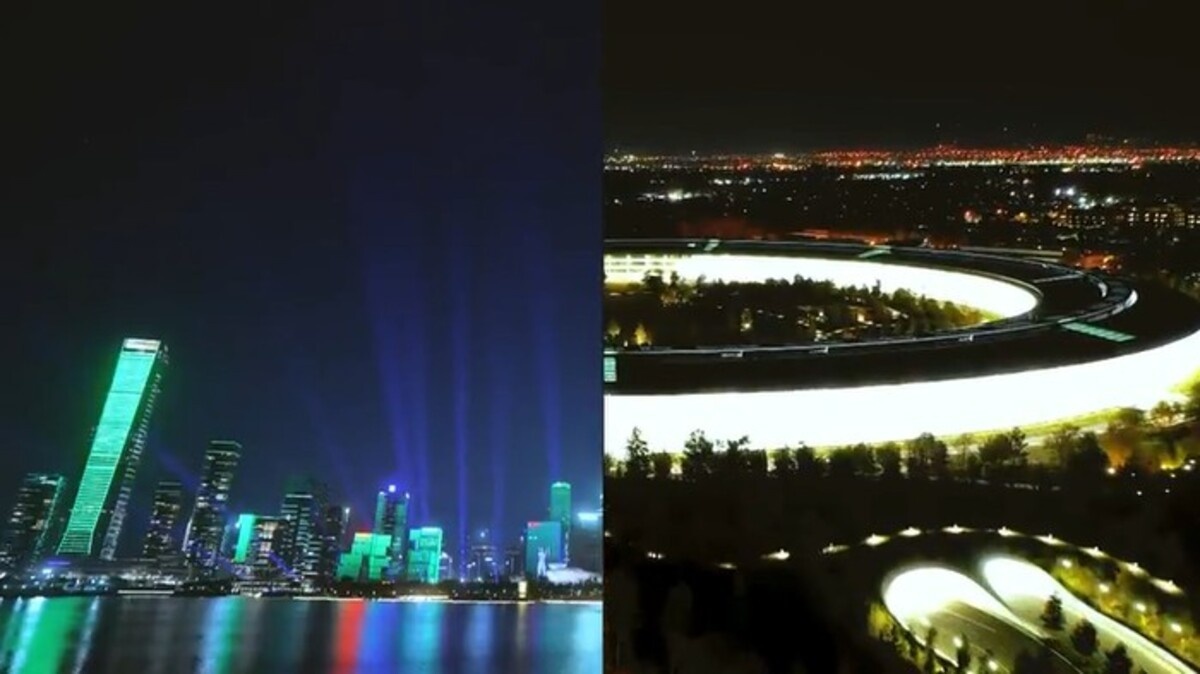 A Nova Ordem Tecnológica: Como Shenzhen Desafia a Hegemonia do Vale do Silício e Redesenha o Mapa da Inovação Global