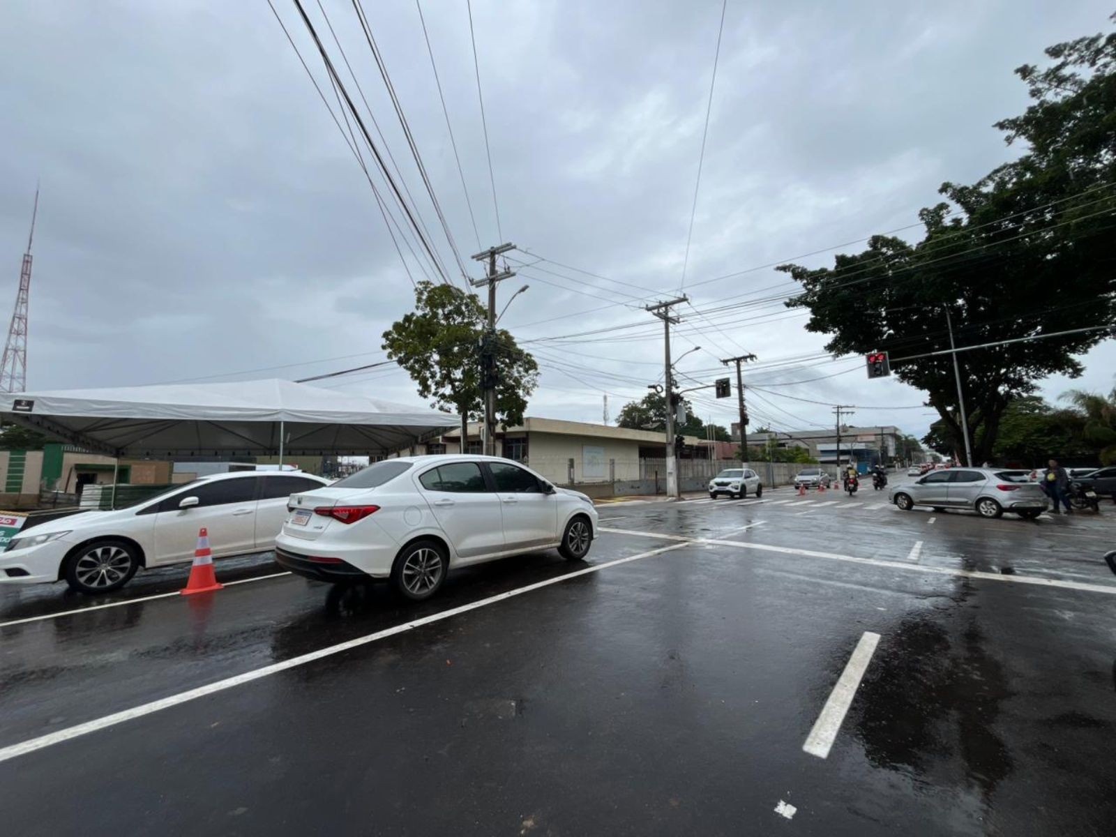 Rio Branco e a Reengenharia da Mobilidade: Uma Análise da Entrega Parcial do Complexo Viário da Avenida Ceará