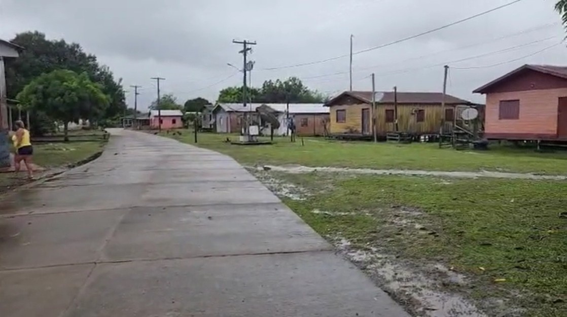 Sete Dias no Escuro: A Crise Energética em Manacapuru e o Paradigma da Infraestrutura Amazônica