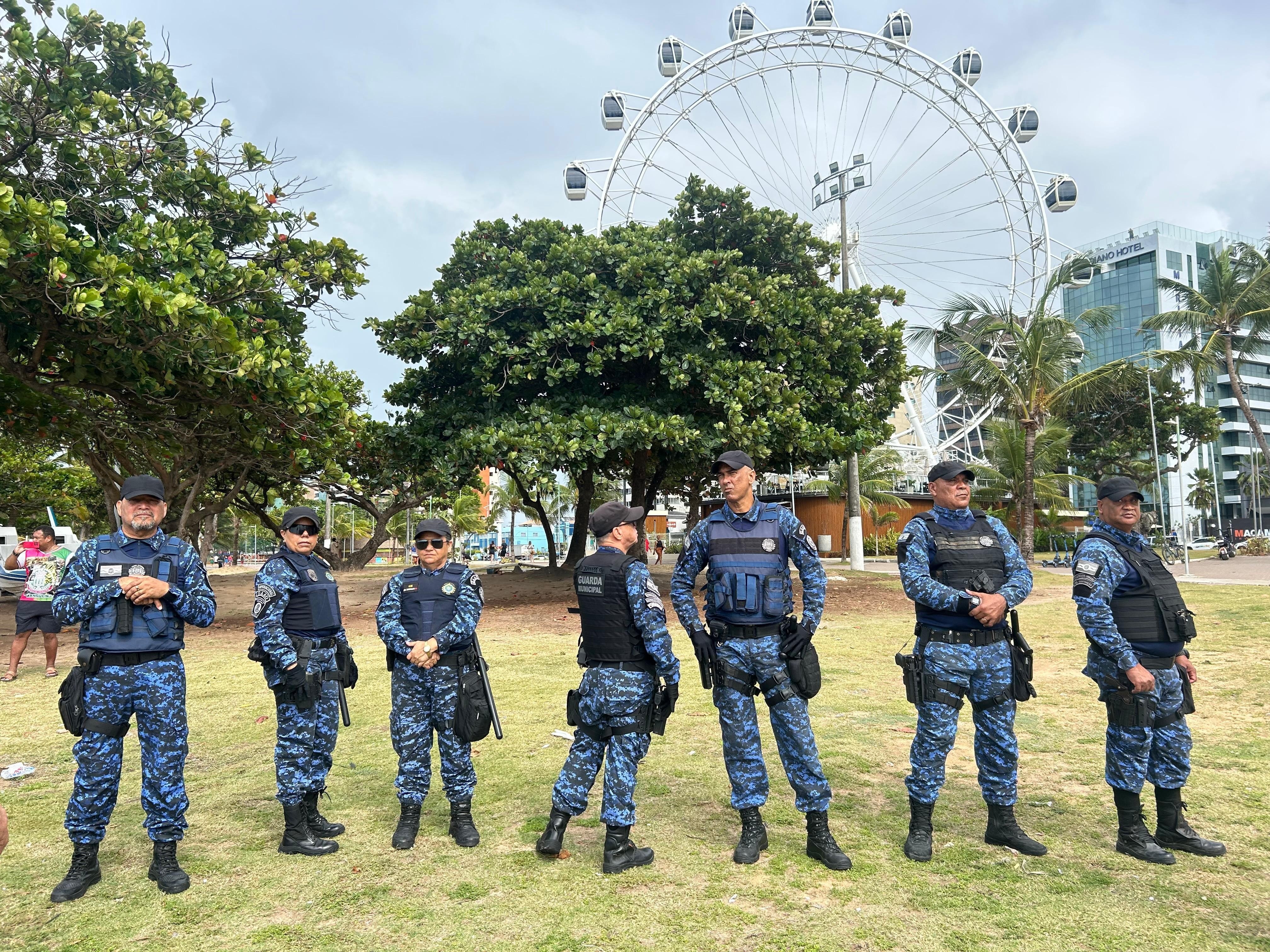 Concurso da Guarda de Maceió: Análise Profunda do Impacto na Segurança e Economia Local
