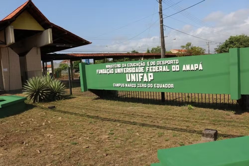 Unifap Abre 51 Vagas: Concurso Público Sinaliza Expansão e Impacto no Emprego Regional