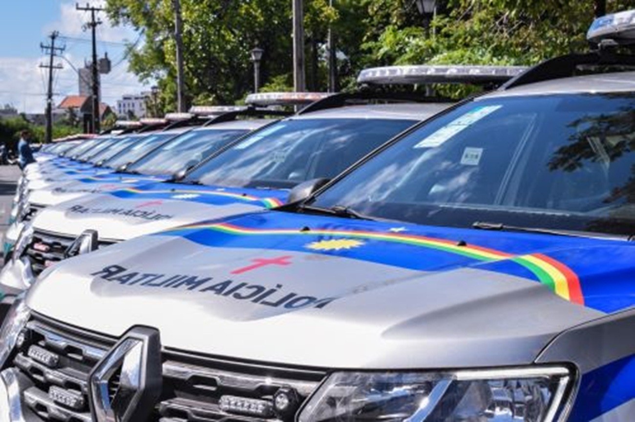 Concursos militares em Pernambuco oferecem 1.890 vagas com salários de até R$ 12.937,33