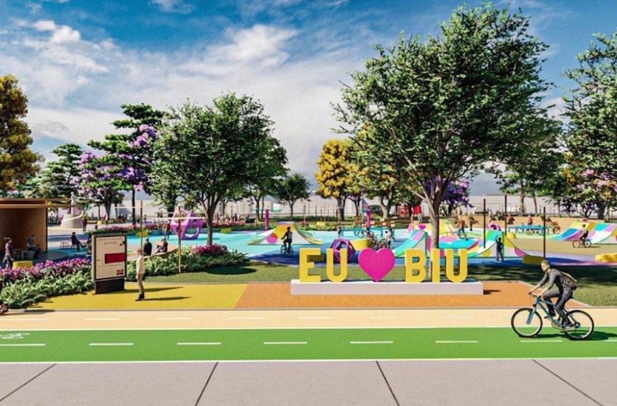 Benedito Bentes: Quatro Décadas de Transformação Urbana e Impacto Sociocultural em Maceió