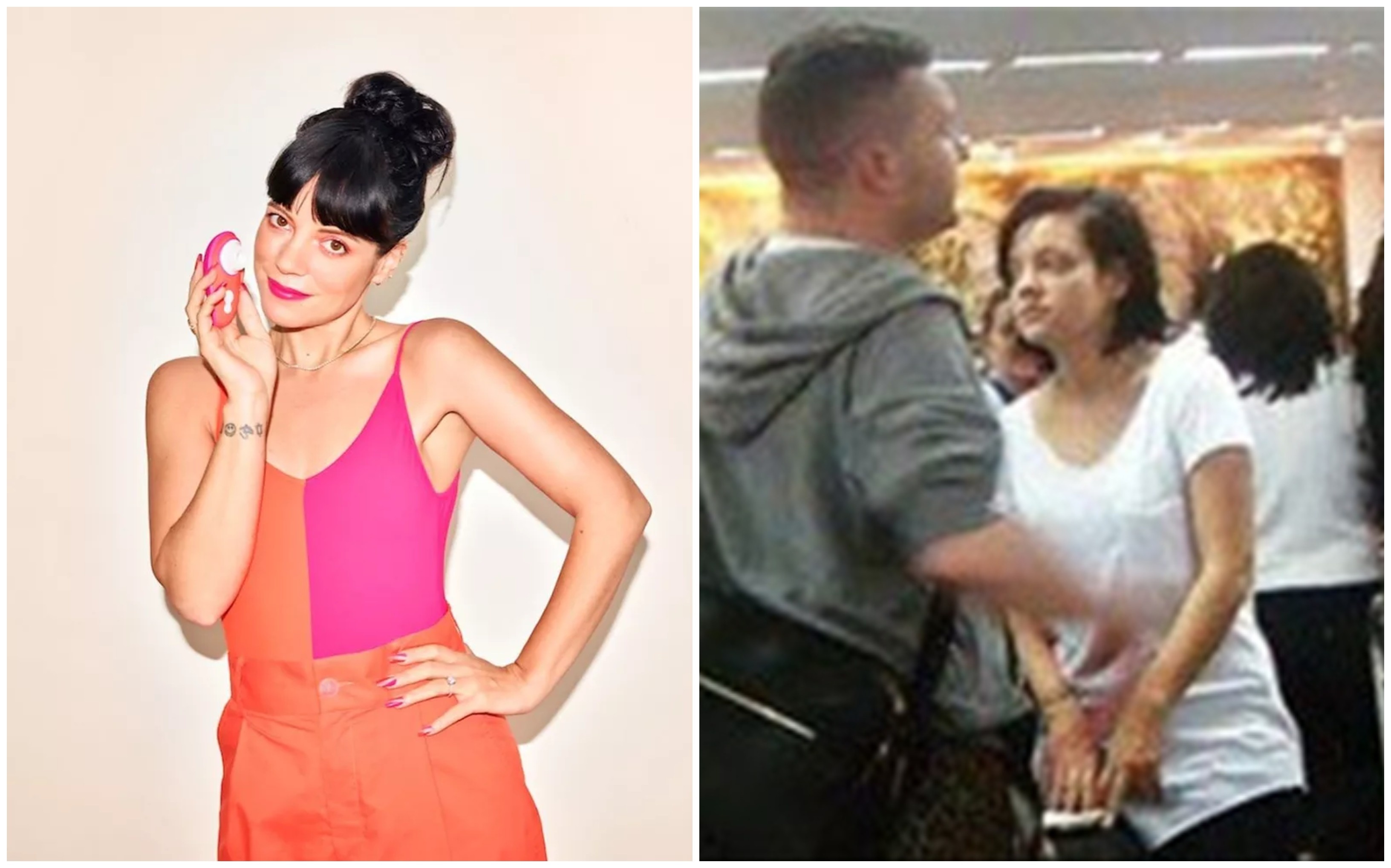 Do Acre ao Palco Global: O Legado de Sustentabilidade Reforçado Pela Visita de Lily Allen