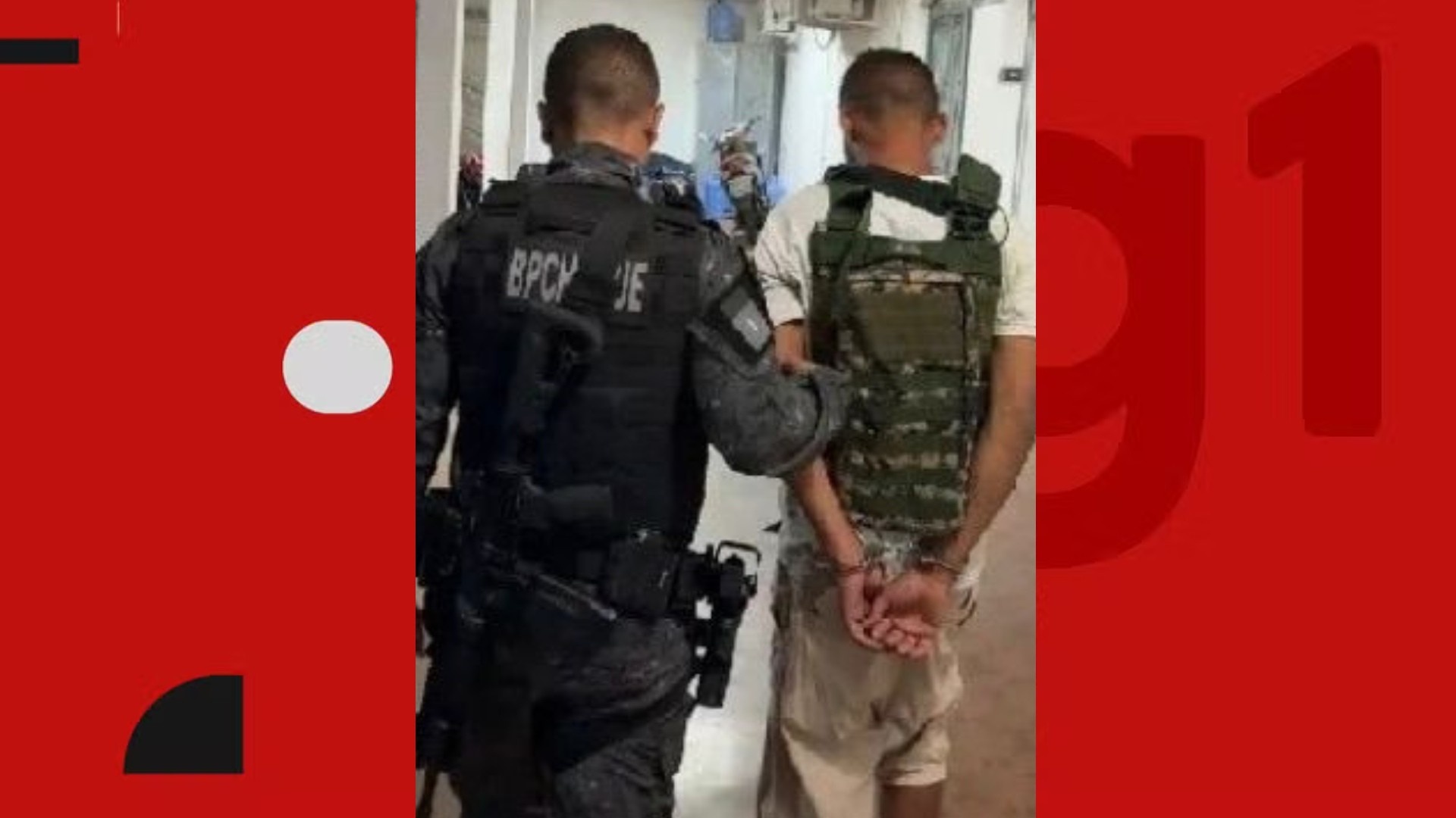 Patos: Confronto Acentua Infiltração de Facções e Alerta para Desafios da Segurança no Sertão