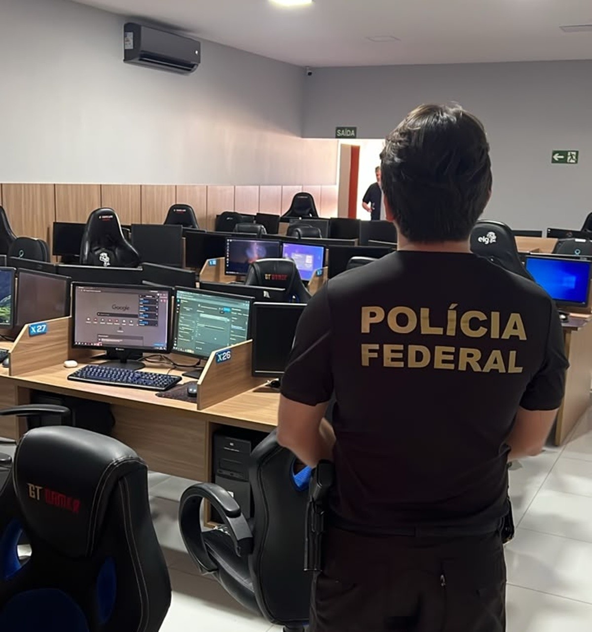 Operação Lavagem: A Rede Bilionária da Pixbet e Seus Efeitos na Economia Regional da Paraíba