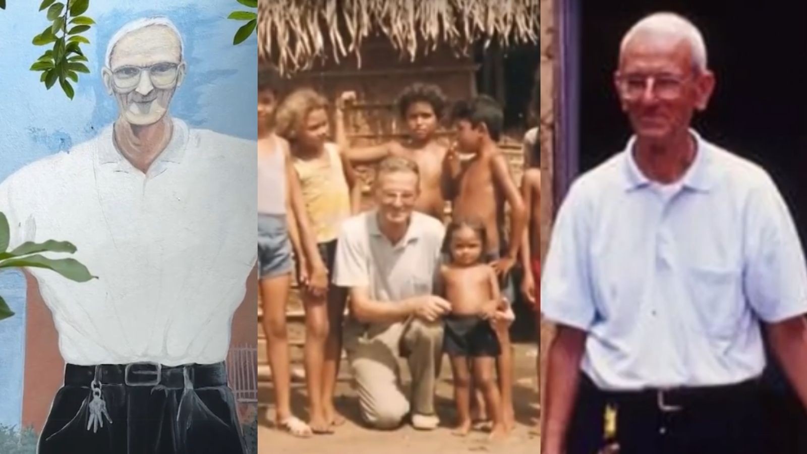 Padre Pedro Balzi: O Legado Que Transcende a Fé na Transformação de Teresina