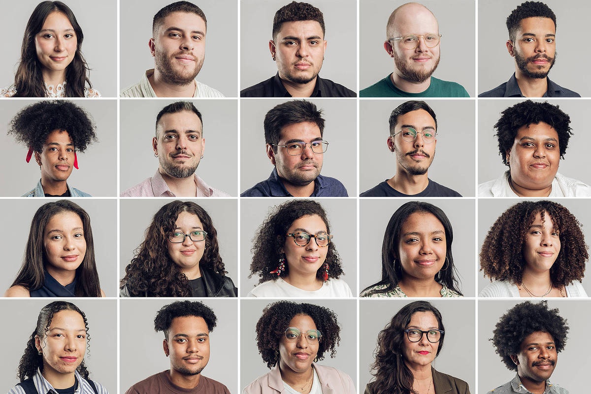 O Futuro da Notícia no Brasil: Por Que a Formação em Jornalismo Econômico da Folha Importa para Você