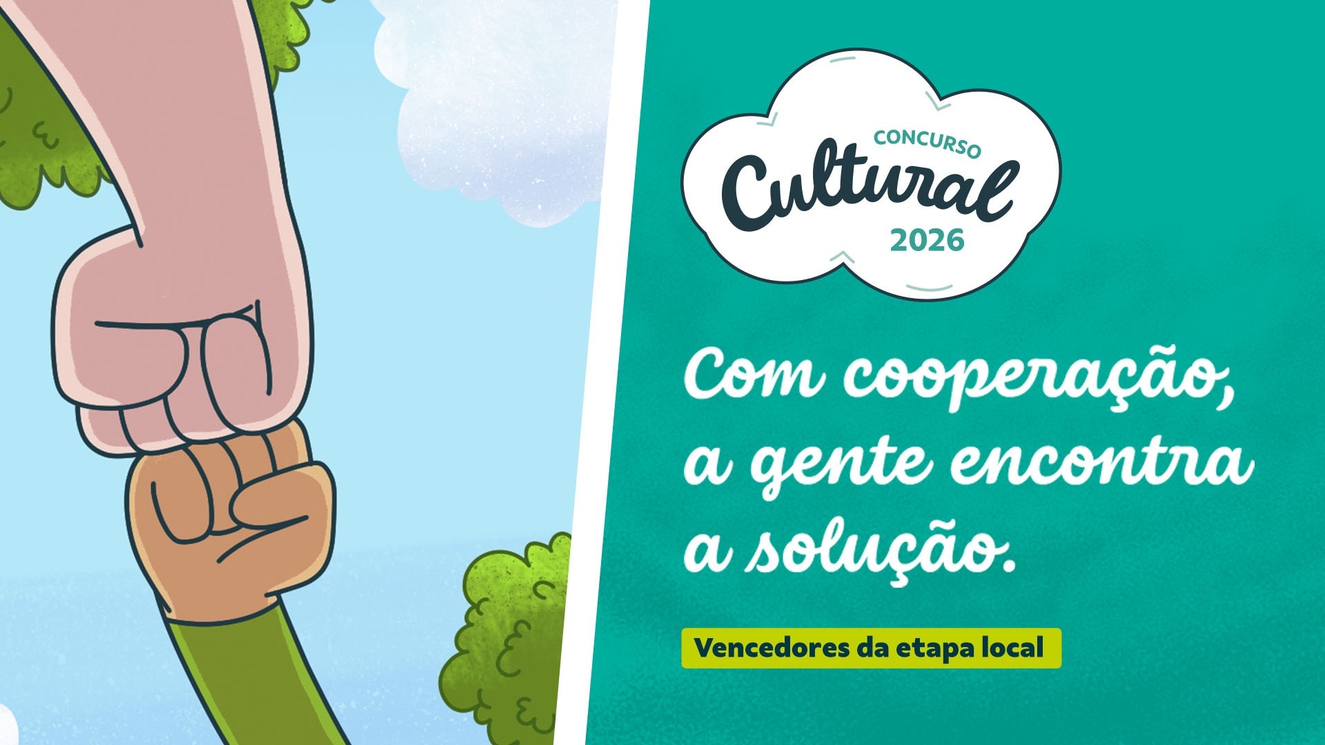 Concurso Cultural: estudantes de Rondônia se destacam com trabalhos criativos